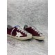 Golden Goose / Top Edition BALLSTAR Dirty Shoes