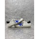 Golden Goose / Top Edition BALLSTAR Dirty Shoes