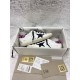 Golden Goose / Top Edition BALLSTAR Dirty Shoes