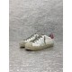 Golden Goose / Top Edition BALLSTAR Dirty Shoes