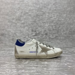 Golden Goose / Top Edition BALLSTAR Dirty Shoes