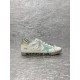 Golden Goose / Top Edition BALLSTAR Dirty Shoes