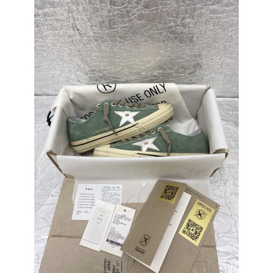 Golden Goose / Top Edition BALLSTAR Dirty Shoes
