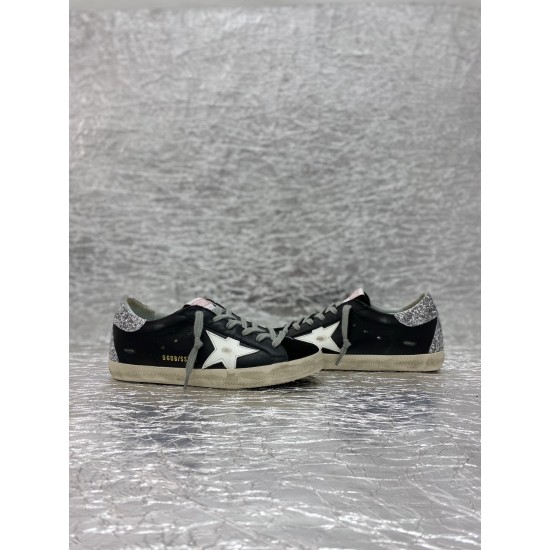 Golden Goose / Top Edition BALLSTAR Dirty Shoes