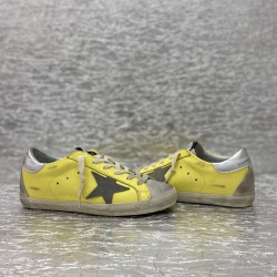 Golden Goose / Top Edition BALLSTAR Dirty Shoes