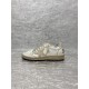 Golden Goose / Top Edition BALLSTAR Dirty Shoes