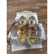 Golden Goose / Top Edition BALLSTAR Dirty Shoes