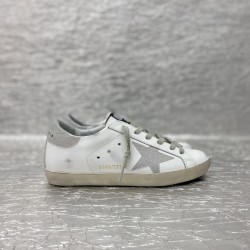 Golden Goose / Top Edition BALLSTAR Dirty Shoes
