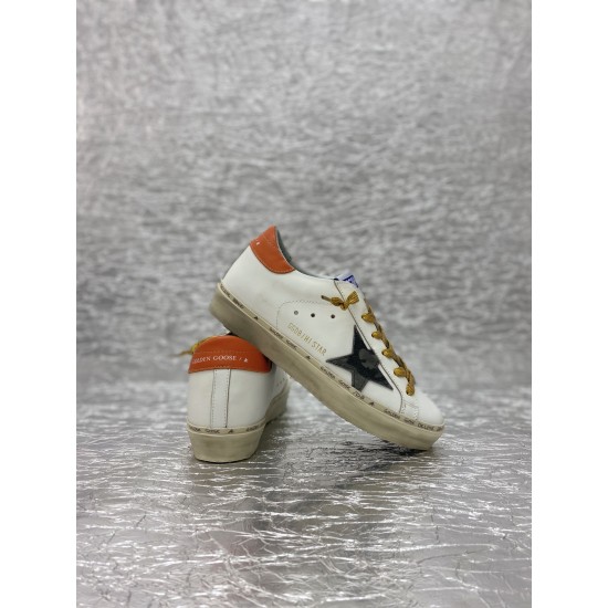 Golden Goose / Top Edition BALLSTAR Dirty Shoes