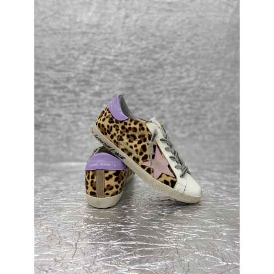 Golden Goose / Top Edition BALLSTAR Dirty Shoes