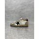 Golden Goose / Top Edition BALLSTAR Dirty Shoes