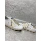 Golden Goose / Top Edition BALLSTAR Dirty Shoes