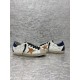 Golden Goose / Top Edition BALLSTAR Dirty Shoes