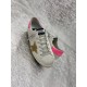 Golden Goose / Top Edition BALLSTAR Dirty Shoes