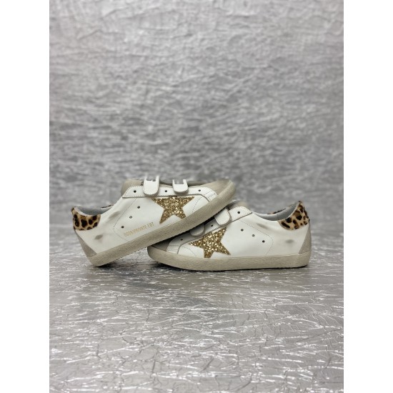 Golden Goose / Top Edition BALLSTAR Dirty Shoes