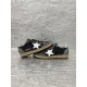 Golden Goose / Top Edition BALLSTAR Dirty Shoes