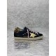 Golden Goose / Top Edition BALLSTAR Dirty Shoes
