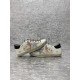 Golden Goose / Top Edition BALLSTAR Dirty Shoes