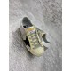 Golden Goose / Top Edition BALLSTAR Dirty Shoes