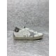Golden Goose / Top Edition BALLSTAR Dirty Shoes