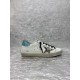 Golden Goose / Top Edition BALLSTAR Dirty Shoes