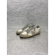 Golden Goose / Top Edition BALLSTAR Dirty Shoes