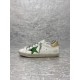 Golden Goose / Top Edition BALLSTAR Dirty Shoes