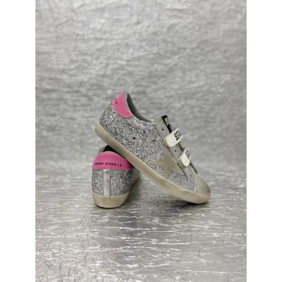 Golden Goose / Top Edition BALLSTAR Dirty Shoes