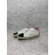 Golden Goose / Top Edition BALLSTAR Dirty Shoes
