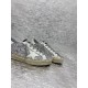 Golden Goose / Top Edition BALLSTAR Dirty Shoes
