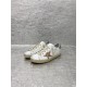 Golden Goose / Top Edition BALLSTAR Dirty Shoes