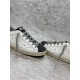 Golden Goose / Top Edition BALLSTAR Dirty Shoes
