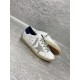 Golden Goose / Top Edition BALLSTAR Dirty Shoes