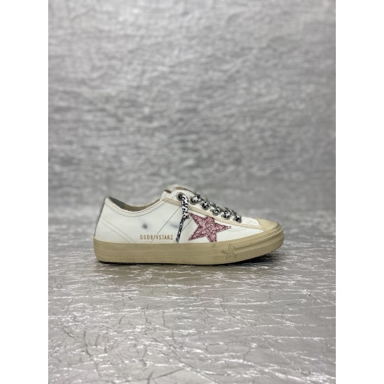Golden Goose / Top Edition BALLSTAR Dirty Shoes