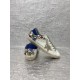 Golden Goose / Top Edition BALLSTAR Dirty Shoes