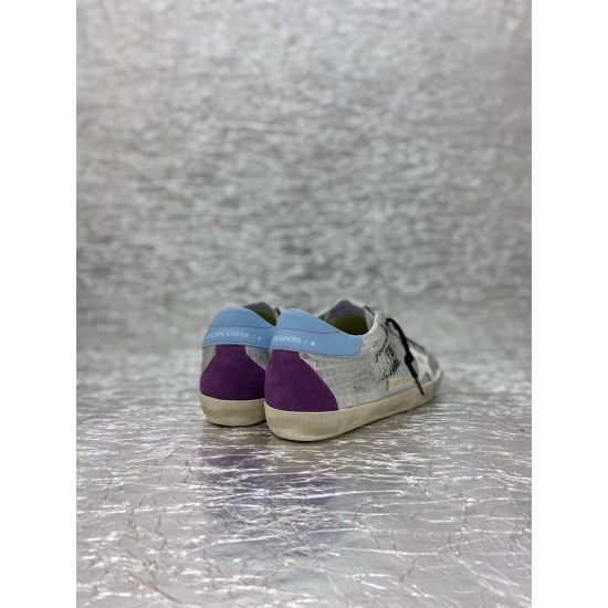 Golden Goose / Top Edition BALLSTAR Dirty Shoes