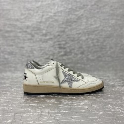 Golden Goose / Top Edition BALLSTAR Dirty Shoes