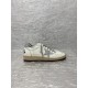 Golden Goose / Top Edition BALLSTAR Dirty Shoes