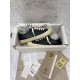 Golden Goose / Top Edition BALLSTAR Dirty Shoes