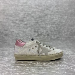 Golden Goose / Top Edition BALLSTAR Dirty Shoes