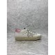 Golden Goose / Top Edition BALLSTAR Dirty Shoes