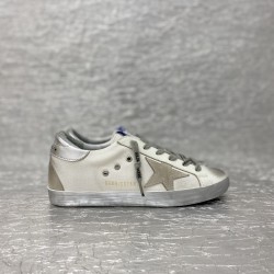 Golden Goose / Top Edition BALLSTAR Dirty Shoes