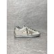 Golden Goose / Top Edition BALLSTAR Dirty Shoes