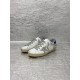 Golden Goose / Top Edition BALLSTAR Dirty Shoes