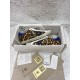 Golden Goose / Top Edition BALLSTAR Dirty Shoes