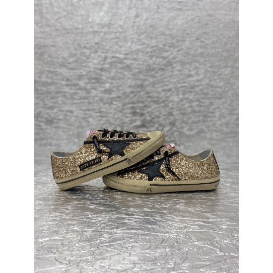 Golden Goose / Top Edition BALLSTAR Dirty Shoes