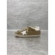 Golden Goose / Top Edition BALLSTAR Dirty Shoes