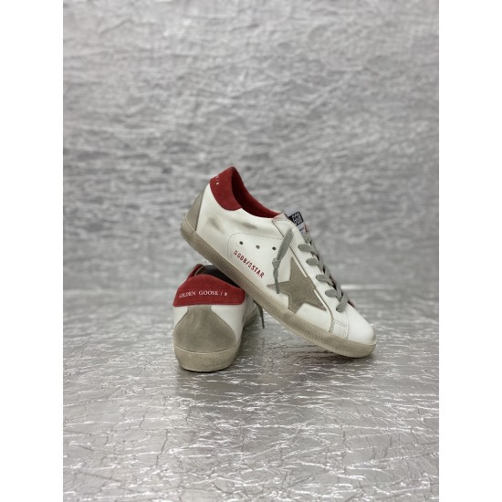 Golden Goose / Top Edition BALLSTAR Dirty Shoes