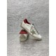 Golden Goose / Top Edition BALLSTAR Dirty Shoes