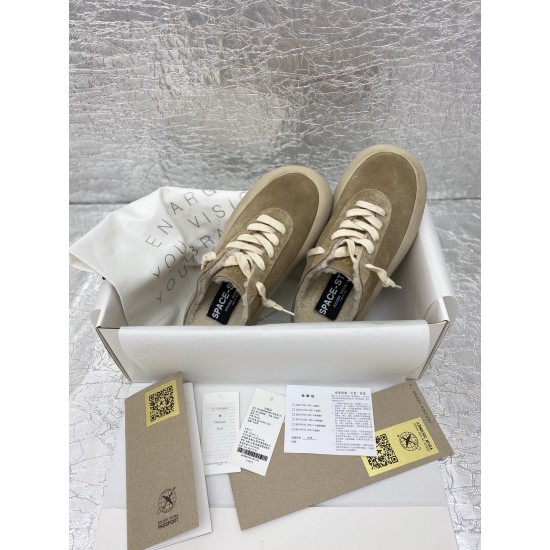 Golden Goose / Top Edition BALLSTAR Dirty Shoes
